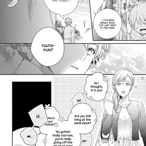 [Ohana] Hatsukoi Counter Attack (update c.5) [Eng] – Gay Manga sex 123