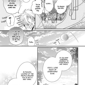 [Ohana] Hatsukoi Counter Attack (update c.5) [Eng] – Gay Manga sex 124
