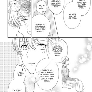 [Ohana] Hatsukoi Counter Attack (update c.5) [Eng] – Gay Manga sex 125