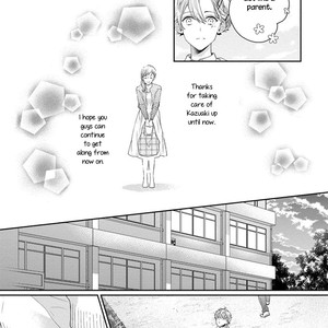 [Ohana] Hatsukoi Counter Attack (update c.5) [Eng] – Gay Manga sex 126