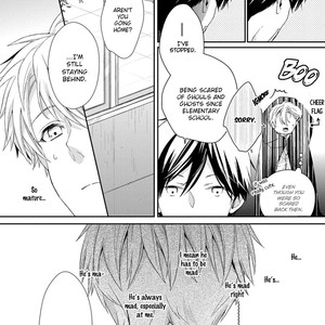 [Ohana] Hatsukoi Counter Attack (update c.5) [Eng] – Gay Manga sex 127