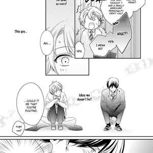 [Ohana] Hatsukoi Counter Attack (update c.5) [Eng] – Gay Manga sex 128