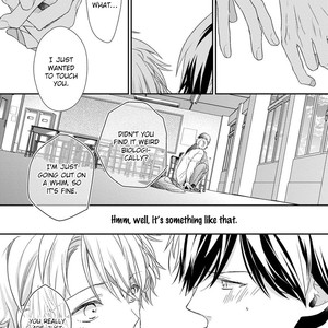 [Ohana] Hatsukoi Counter Attack (update c.5) [Eng] – Gay Manga sex 132