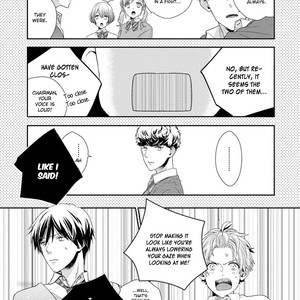 [Ohana] Hatsukoi Counter Attack (update c.5) [Eng] – Gay Manga sex 134