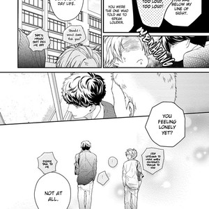 [Ohana] Hatsukoi Counter Attack (update c.5) [Eng] – Gay Manga sex 135