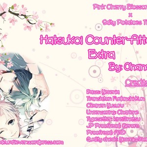 [Ohana] Hatsukoi Counter Attack (update c.5) [Eng] – Gay Manga sex 138