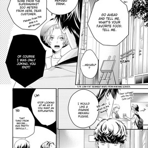 [Ohana] Hatsukoi Counter Attack (update c.5) [Eng] – Gay Manga sex 141