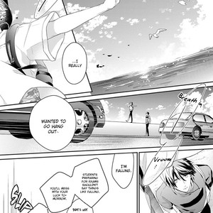 [Ohana] Hatsukoi Counter Attack (update c.5) [Eng] – Gay Manga sex 144