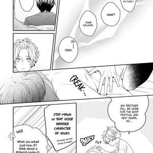 [Ohana] Hatsukoi Counter Attack (update c.5) [Eng] – Gay Manga sex 147