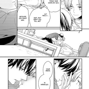[Ohana] Hatsukoi Counter Attack (update c.5) [Eng] – Gay Manga sex 148