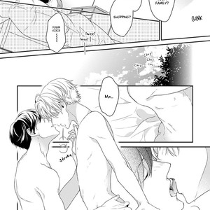 [Ohana] Hatsukoi Counter Attack (update c.5) [Eng] – Gay Manga sex 149