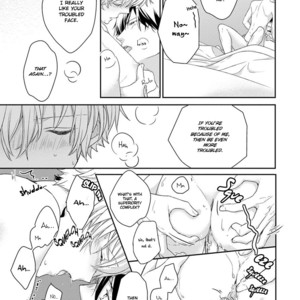 [Ohana] Hatsukoi Counter Attack (update c.5) [Eng] – Gay Manga sex 150