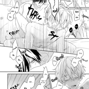 [Ohana] Hatsukoi Counter Attack (update c.5) [Eng] – Gay Manga sex 151