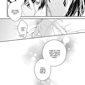[Ohana] Hatsukoi Counter Attack (update c.5) [Eng] – Gay Manga sex 153