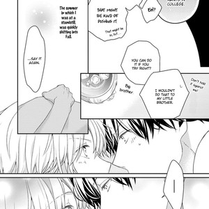 [Ohana] Hatsukoi Counter Attack (update c.5) [Eng] – Gay Manga sex 155
