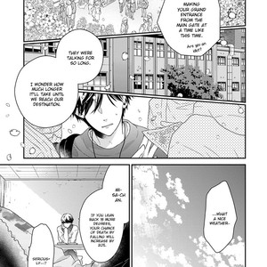 [Ohana] Hatsukoi Counter Attack (update c.5) [Eng] – Gay Manga sex 158