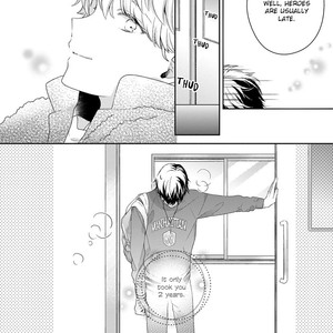 [Ohana] Hatsukoi Counter Attack (update c.5) [Eng] – Gay Manga sex 159