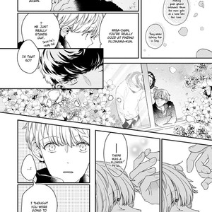 [Ohana] Hatsukoi Counter Attack (update c.5) [Eng] – Gay Manga sex 161