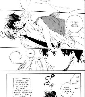 [Konya (Haruori)] Hetalia dj – Kurun ga Daisuki na Oyabun no Hon [Eng] – Gay Manga sex 17