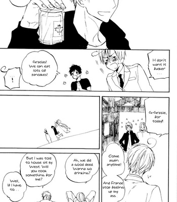 [Konya (Haruori)] Hetalia dj – Kurun ga Daisuki na Oyabun no Hon [Eng] – Gay Manga sex 15