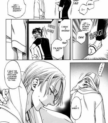 [Kazu] Love for you, tears for me – Yuri on Ice dj [Eng] – Gay Manga sex 21