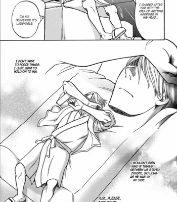 [Kazu] Love for you, tears for me – Yuri on Ice dj [Eng] – Gay Manga sex 22