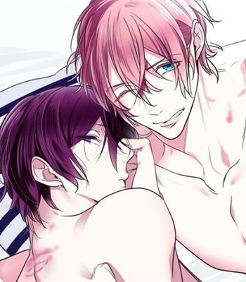 [Kusabi Keri] Kurui Naku no wa Boku no Ban (Necondom Extras) [Eng] – Gay Manga sex 14