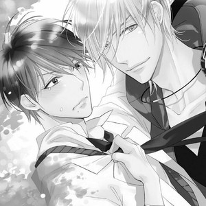 [TAKASAKI Bosco] Zantei Boyfriend (update c.5) [kr] – Gay Manga sex 5