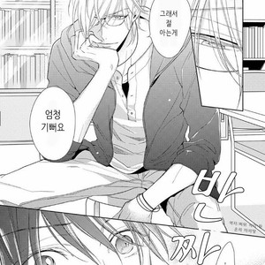 [TAKASAKI Bosco] Zantei Boyfriend (update c.5) [kr] – Gay Manga sex 26