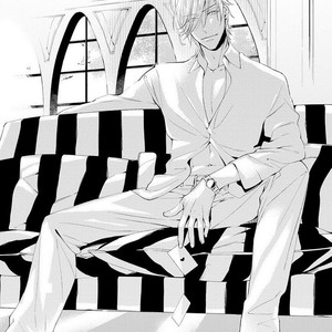 [TAKASAKI Bosco] Zantei Boyfriend (update c.5) [kr] – Gay Manga sex 38