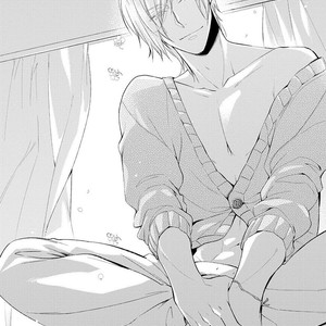 [TAKASAKI Bosco] Zantei Boyfriend (update c.5) [kr] – Gay Manga sex 106
