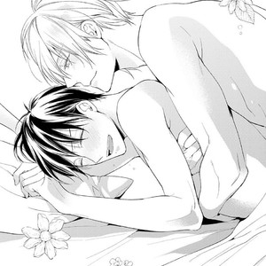 [TAKASAKI Bosco] Zantei Boyfriend (update c.5) [kr] – Gay Manga sex 138