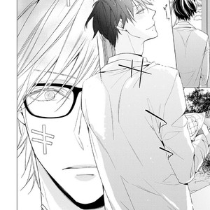 [TAKASAKI Bosco] Zantei Boyfriend (update c.5) [kr] – Gay Manga sex 159
