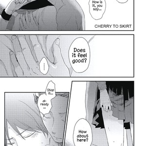 [ko] Cherry to Skirt (update c.4) [Eng] – Gay Manga sex 4