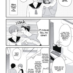 [ko] Cherry to Skirt (update c.4) [Eng] – Gay Manga sex 5