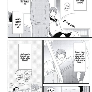 [ko] Cherry to Skirt (update c.4) [Eng] – Gay Manga sex 7