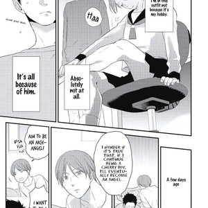 [ko] Cherry to Skirt (update c.4) [Eng] – Gay Manga sex 8