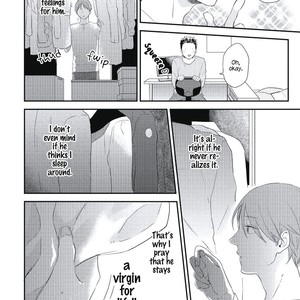 [ko] Cherry to Skirt (update c.4) [Eng] – Gay Manga sex 11