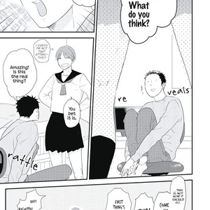 [ko] Cherry to Skirt (update c.4) [Eng] – Gay Manga sex 12