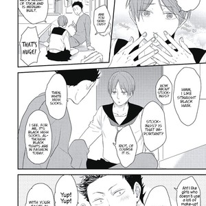 [ko] Cherry to Skirt (update c.4) [Eng] – Gay Manga sex 13