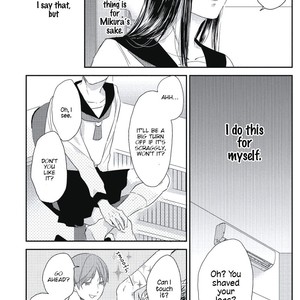 [ko] Cherry to Skirt (update c.4) [Eng] – Gay Manga sex 15