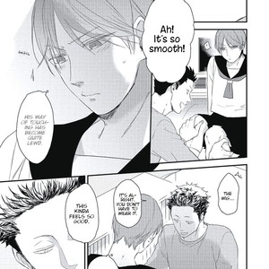 [ko] Cherry to Skirt (update c.4) [Eng] – Gay Manga sex 16
