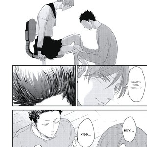 [ko] Cherry to Skirt (update c.4) [Eng] – Gay Manga sex 17