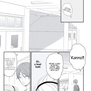 [ko] Cherry to Skirt (update c.4) [Eng] – Gay Manga sex 20