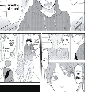 [ko] Cherry to Skirt (update c.4) [Eng] – Gay Manga sex 22