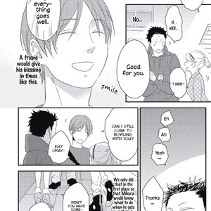 [ko] Cherry to Skirt (update c.4) [Eng] – Gay Manga sex 23