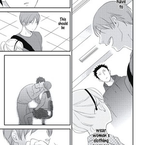 [ko] Cherry to Skirt (update c.4) [Eng] – Gay Manga sex 24
