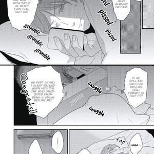 [ko] Cherry to Skirt (update c.4) [Eng] – Gay Manga sex 25