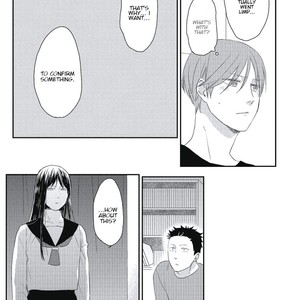 [ko] Cherry to Skirt (update c.4) [Eng] – Gay Manga sex 30