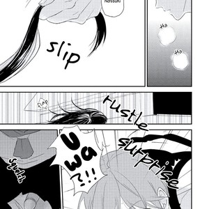 [ko] Cherry to Skirt (update c.4) [Eng] – Gay Manga sex 34